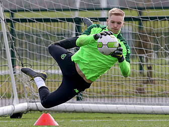Cork youngster Kelleher in Liv...
